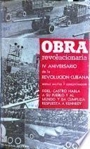Obra revolucionaria