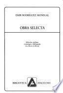 Obra selecta