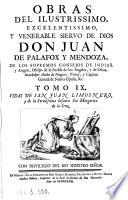 Obras. 12 tom. [vols. 2 and 3 are each in 2 pt.].