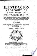 Obras apologeticas