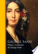 Obras - Coleccion de George Sand