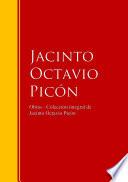 Obras - Colección de Jacinto Octavio Picón