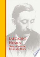 Obras - Coleccion de Lafcadio Hearn