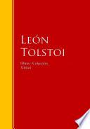 Obras - Colección de León Tolstoi