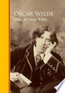 Obras - Coleccion de Oscar Wilde