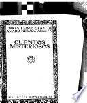 Obras completas de Amado Nervo ...