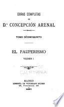 Obras completas de d.A Concepción Arenal