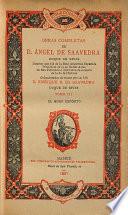 Obras completas de D. Ángel de Saavedra duque de Rivas