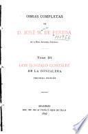 Obras completas de D. José M. de Pereda