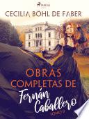 Obras completas de Fernán Caballero. Tomo II