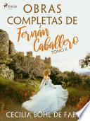 Obras completas de Fernán Caballero. Tomo X
