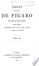 Obras completas de Fígaro