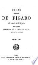 Obras completas de Fígaro