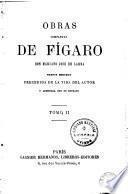 Obras completas de Figaro