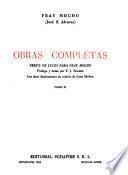 Obras completas [de] Fray Mocho (Jose S. Alvarez)