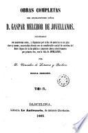 Obras completas de Gaspar Melchor de Jovellanos, 4