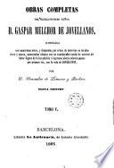 Obras completas de Gaspar Melchor de Jovellanos, 5