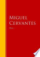 Obras Completas de Miguel Cervantes