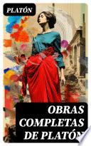 Obras Completas de Platón
