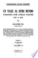 Obras completas de Salome Jil (José Milla)