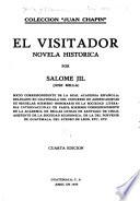 Obras completas de Salome Jil (José Milla)