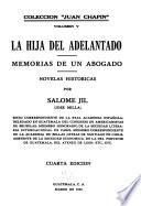 Obras completas de Salome Jil (José Milla)