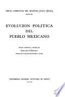 Obras completas del maestro Justo Sierra