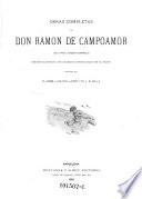 Obras completas. Edicion ilustrada con grabados intercalados en el texta, dibujados por Jose Luis Pellicer y J. E. Sala