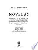 Obras completas: Episodios nacioonales, 2