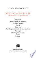 Obras completas