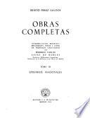 Obras completas
