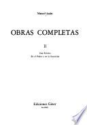 Obras completas
