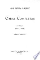 Obras completas