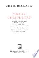 Obras completas