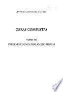 Obras completas