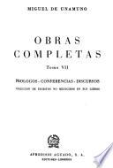 Obras completas
