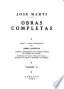 Obras completas