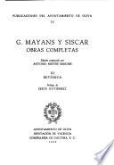 Obras completas