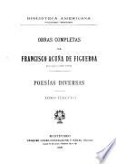 Obras completas