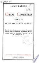 Obras Completas
