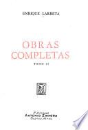 Obras Completas