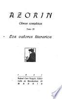 Obras completas
