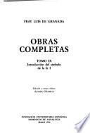 Obras completas