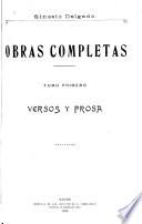 Obras completas