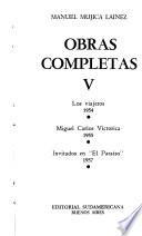 Obras completas