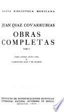 Obras completas