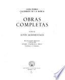 Obras completas