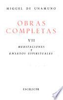 Obras completas