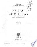 Obras completas