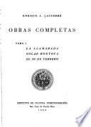 Obras completas